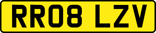 RR08LZV