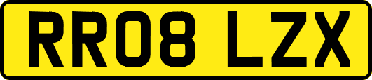 RR08LZX