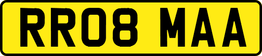 RR08MAA