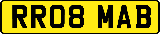 RR08MAB