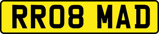 RR08MAD