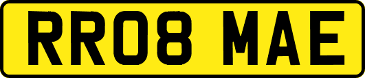 RR08MAE