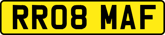 RR08MAF