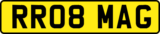 RR08MAG