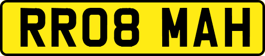 RR08MAH