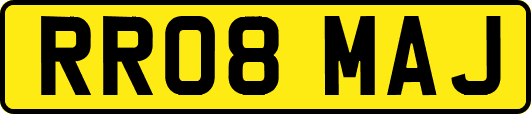 RR08MAJ