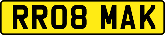 RR08MAK