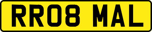 RR08MAL