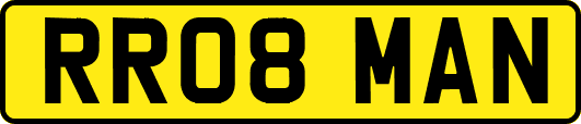 RR08MAN