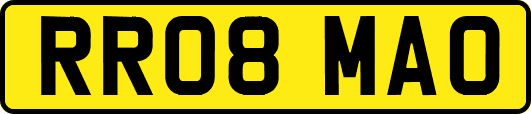 RR08MAO