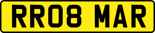 RR08MAR