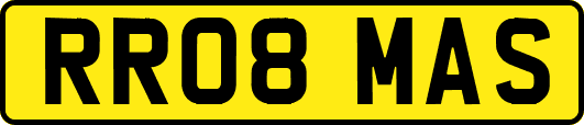 RR08MAS