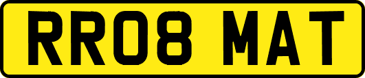 RR08MAT