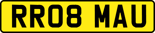 RR08MAU