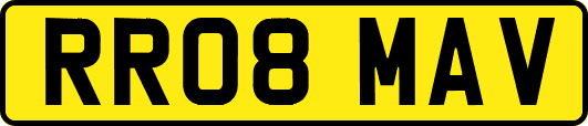 RR08MAV