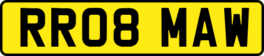 RR08MAW