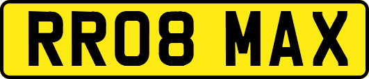 RR08MAX
