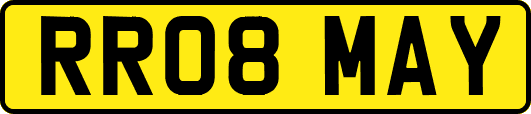 RR08MAY