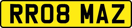 RR08MAZ