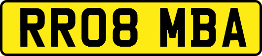 RR08MBA
