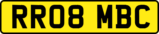 RR08MBC