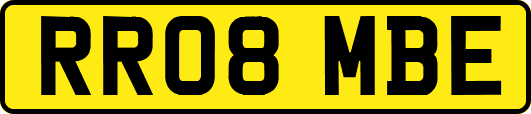 RR08MBE
