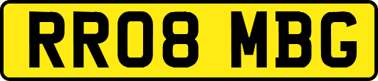 RR08MBG