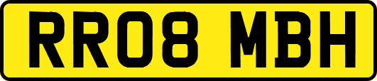 RR08MBH