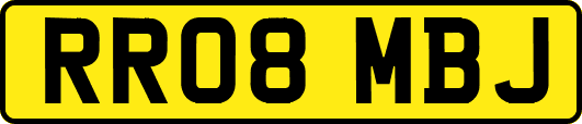 RR08MBJ