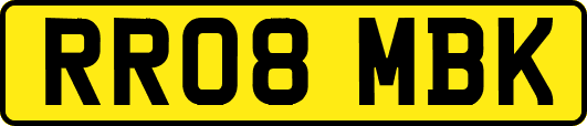 RR08MBK