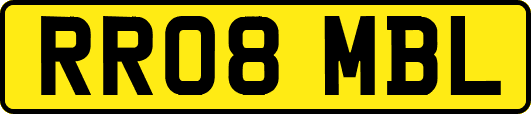 RR08MBL