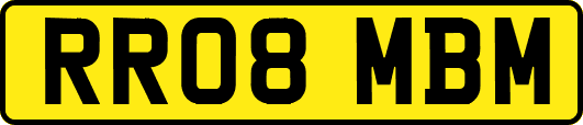 RR08MBM