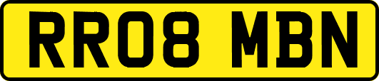 RR08MBN