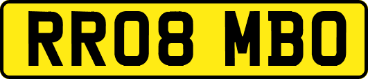 RR08MBO
