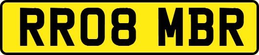 RR08MBR