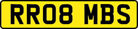 RR08MBS