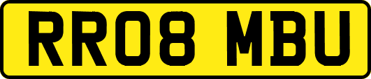 RR08MBU