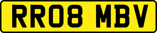 RR08MBV