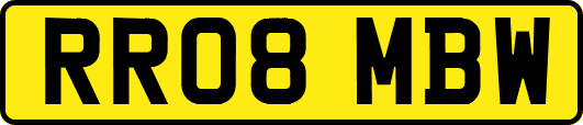 RR08MBW