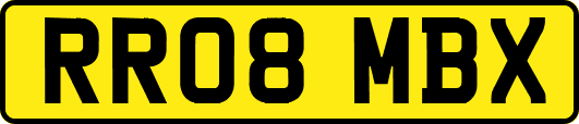 RR08MBX
