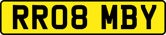 RR08MBY