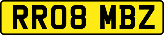 RR08MBZ
