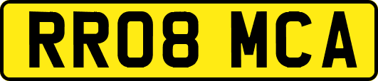 RR08MCA