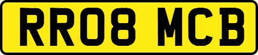 RR08MCB