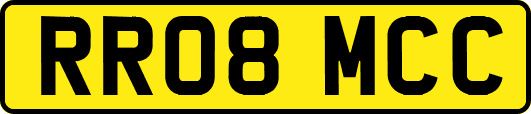 RR08MCC