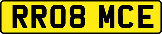 RR08MCE