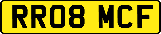 RR08MCF