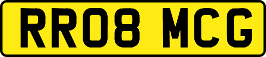 RR08MCG