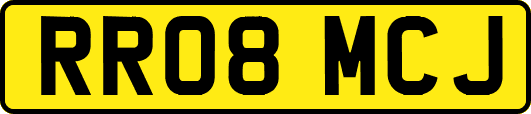 RR08MCJ