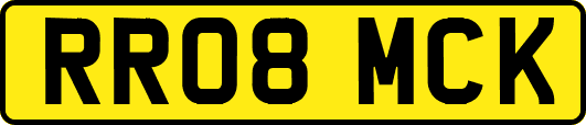 RR08MCK